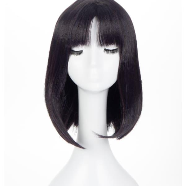 Bishoujo Senshi Sailor Moon Saturn Cosplay Wig Accessories