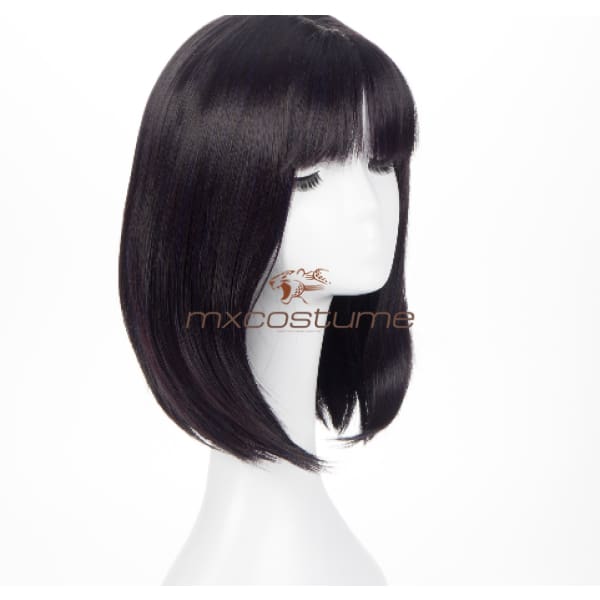 Bishoujo Senshi Sailor Moon Saturn Cosplay Wig Accessories