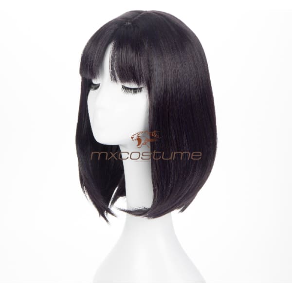 Bishoujo Senshi Sailor Moon Saturn Cosplay Wig Accessories