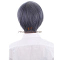 Black Butler Ciel Phantomhive Cosplay Wig Accessories