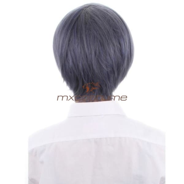 Black Butler Ciel Phantomhive Cosplay Wig Accessories
