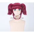 Black Butler Mey Rin Cosplay Wig Accessories