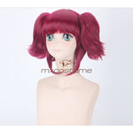 Black Butler Mey Rin Cosplay Wig Accessories