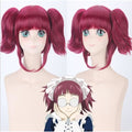 Black Butler Mey Rin Cosplay Wig Accessories