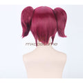 Black Butler Mey Rin Cosplay Wig Accessories