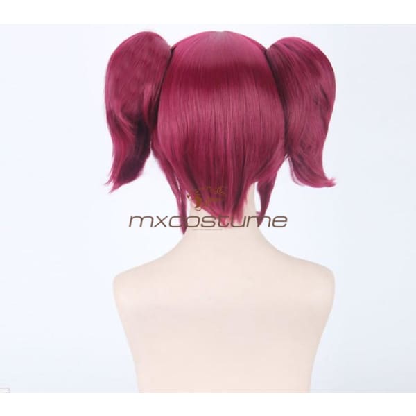 Black Butler Mey Rin Cosplay Wig Accessories