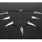 Black Panther 2018 Movie Cosplay Necklace Accessories