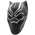 Black Panther Latex Cosplay Mask Masks