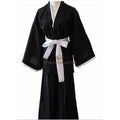 Bleach Die Pa Cosplay Black Costume Costumes