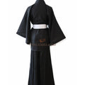 Bleach Die Pa Cosplay Black Costume Costumes
