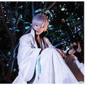 Bleach Ichimaru Gin Cosplay Costume Costumes