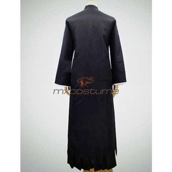 Bleach Kurosaki Ich Cosplay Costume Costumes