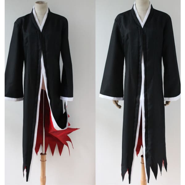 Bleach Kurosaki Ich Cosplay Costume Costumes