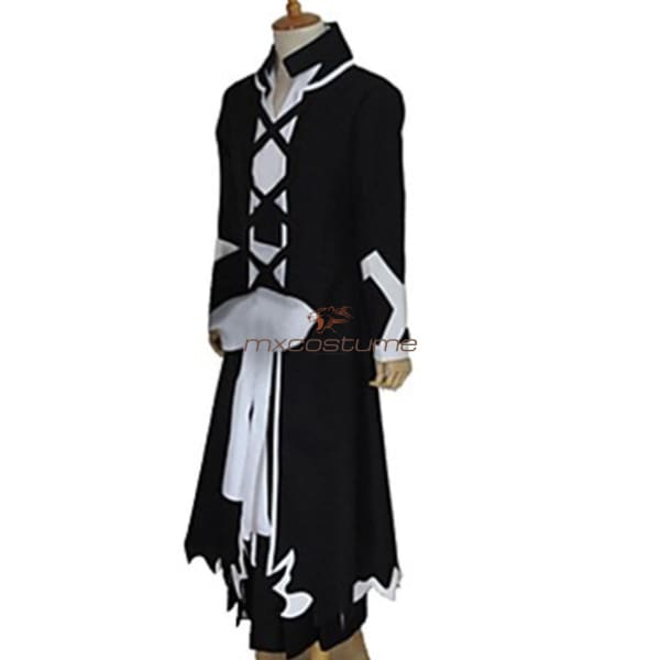 Bleach Kurosaki Ichigo Cosplay Costume Costumes
