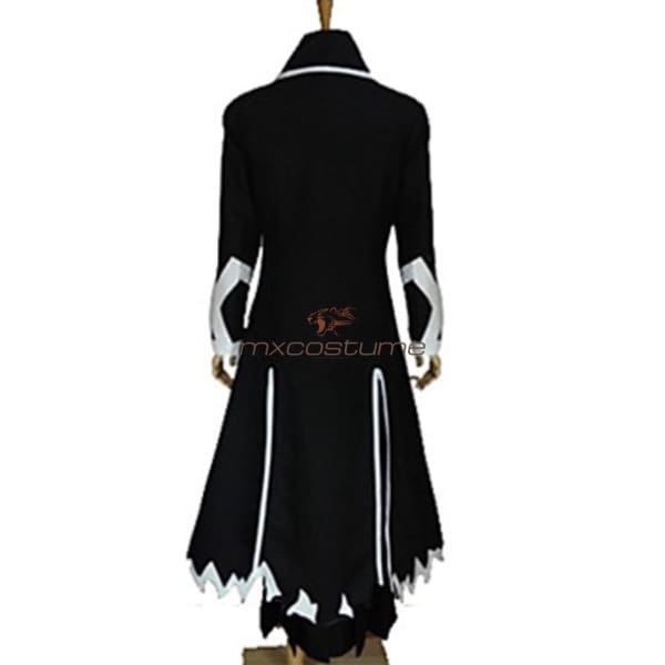 Bleach Kurosaki Ichigo Cosplay Costume Costumes