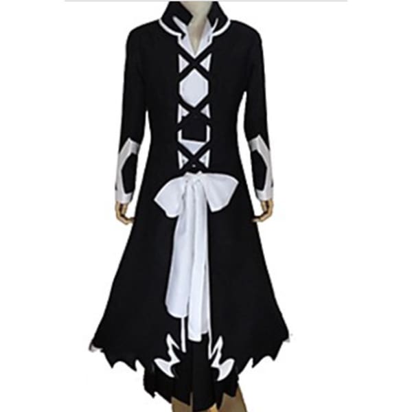 Bleach Kurosaki Ichigo Cosplay Costume Costumes