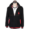 Boruto Naruto The Movie Uzumaki Hoodie Cosplay Costume Hoodies