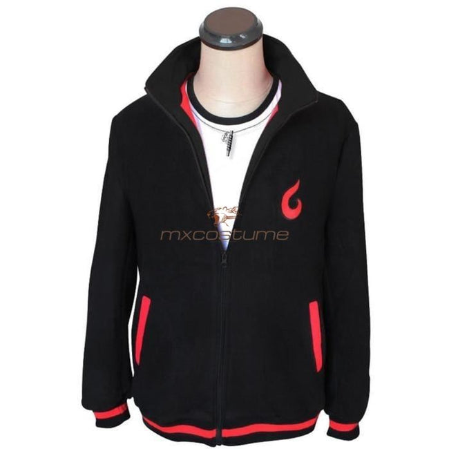 Boruto Naruto The Movie Uzumaki Hoodie Cosplay Costume Hoodies