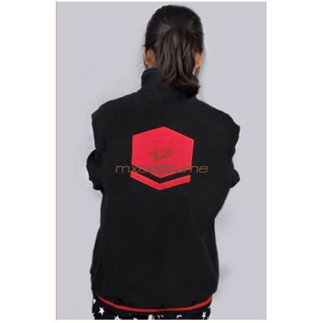 Boruto Naruto The Movie Uzumaki Hoodie Cosplay Costume Hoodies