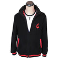 Boruto Naruto The Movie Uzumaki Hoodie Cosplay Costume Hoodies
