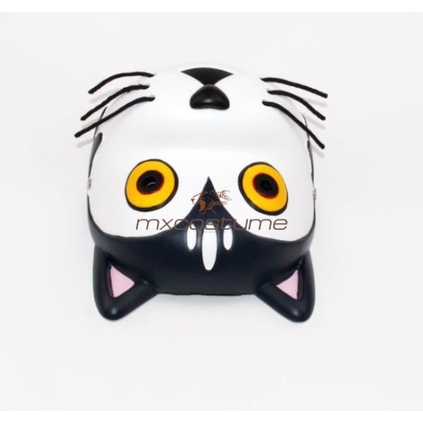 Bynic Lynx Cosplay Resin Mask Masks