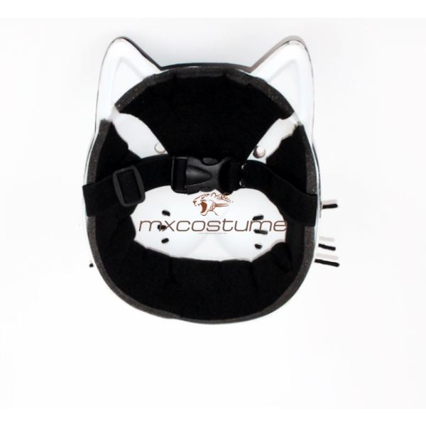 Bynic Lynx Cosplay Resin Mask Masks