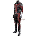 Captain America 3 Civil War Ant Man Cosplay Costume Full Sets Costumes