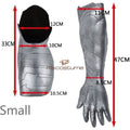Captain America 3 Civil War Winter Soldier Cosplay Arm Accessories