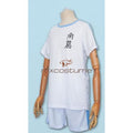 Captain Tsubasa Cosplay Costume Costumes