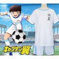 Captain Tsubasa Cosplay Costume Costumes