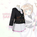 Card Captor Sakura Cosplay Costume Costumes