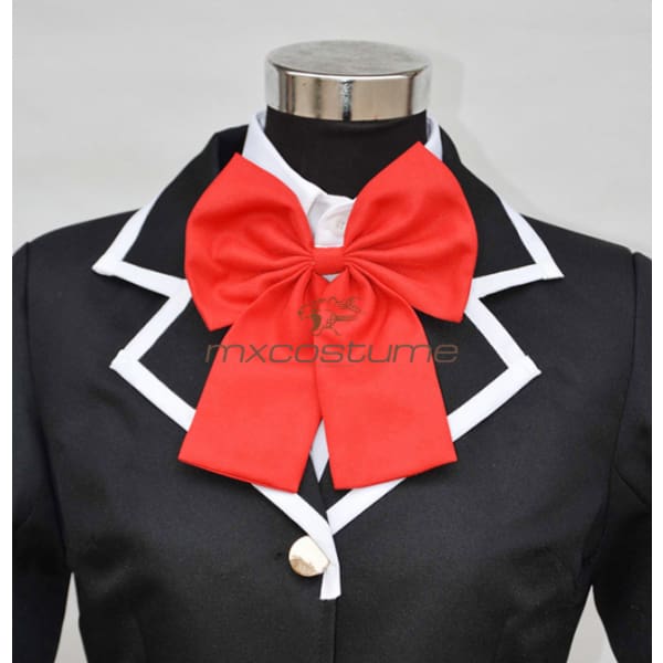 Chu Ni Byo Takanashi Rikka Cosplay Costume Costumes
