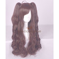 Cinderella Girl Cosplay Wig