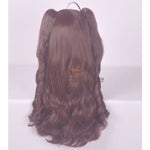 Cinderella Girl Cosplay Wig