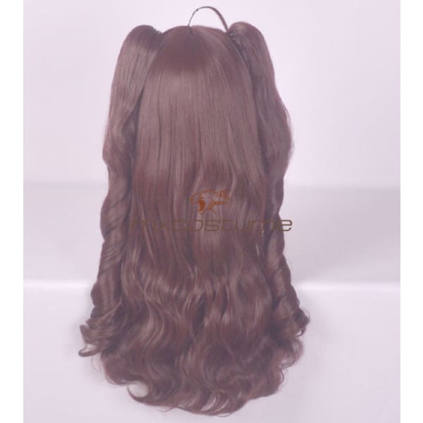Cinderella Girl Cosplay Wig
