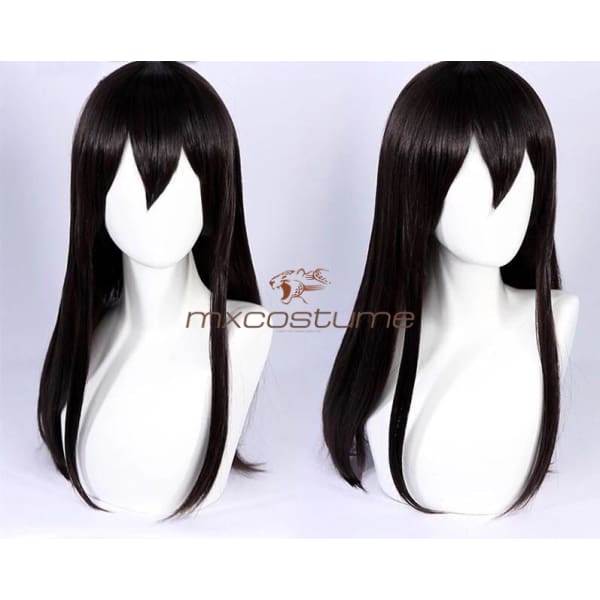 Citrus Aihara Mei Cosplay Wig Accessories