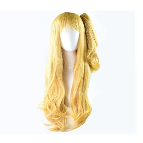Citrus Aihara Yuzu Cosplay Wig Accessories
