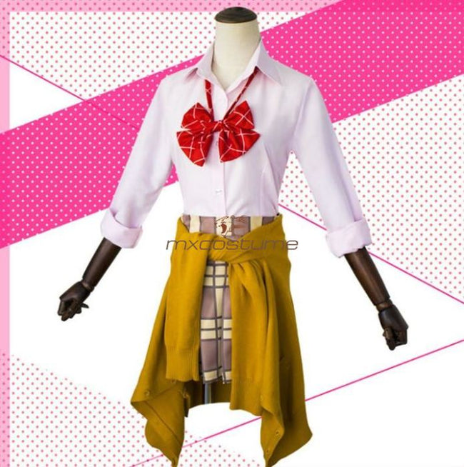 Citrus Aihara Yuzu&aihara Mei Cosplay Costume Costumes
