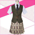 Citrus Aihara Yuzu&aihara Mei Cosplay Costume Costumes