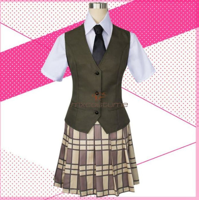 Citrus Aihara Yuzu&aihara Mei Cosplay Costume Costumes