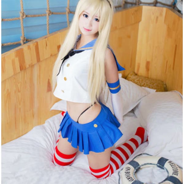 Collection Cosplay Costume Costumes