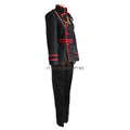 D Gray Man Allen Walker Cosplay Costume Costumes