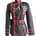 D Gray Man Allen Walker Cosplay Costume Costumes