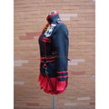 D Gray Man Linali Lee Cosplay Costume Costumes
