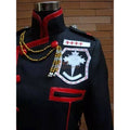 D Gray Man Linali Lee Cosplay Costume Costumes