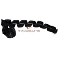 Danganronpa Celestia Ludeenbeck Cosplay Giant Coil Wig Accessories