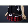 Danganronpa Enoshima Junko Cosplay Costume Costumes