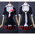 Danganronpa Enoshima Junko Cosplay Costume Costumes