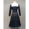 Danganronpa: Trigger Happy Havoc Rot In Winter Cosplay Costume Costumes