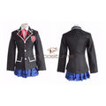 Date·a·live Tokisaki Kurumi Cosplay Costume Costumes